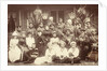 The Romanovs: The Family of the Emperor Alexander III., 1892 by Anonymous