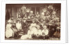 The Romanovs: The Family of the Emperor Alexander III., 1892 by Anonymous
