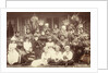 The Romanovs: The Family of the Emperor Alexander III., 1892 by Anonymous