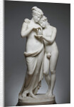 Amor and Psyche, 1808 by Anonymous