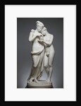 Amor and Psyche, 1808 by Anonymous