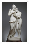 Amor and Psyche, 1808 by Anonymous