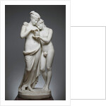 Amor and Psyche, 1808 by Anonymous