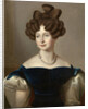 Grand Duchess Anna Pavlovna of Russia, Queen of the Netherlands, ca 1835 by Anonymous