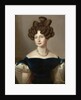 Grand Duchess Anna Pavlovna of Russia, Queen of the Netherlands, ca 1835 by Anonymous