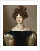 Grand Duchess Anna Pavlovna of Russia, Queen of the Netherlands, ca 1835 by Anonymous