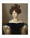 Grand Duchess Anna Pavlovna of Russia, Queen of the Netherlands, ca 1835 by Anonymous