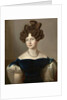 Grand Duchess Anna Pavlovna of Russia, Queen of the Netherlands, ca 1835 by Anonymous