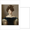 Grand Duchess Anna Pavlovna of Russia, Queen of the Netherlands, ca 1835 by Anonymous