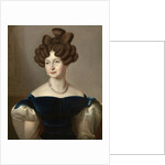 Grand Duchess Anna Pavlovna of Russia, Queen of the Netherlands, ca 1835 by Anonymous
