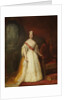 Grand Duchess Anna Pavlovna of Russia, Queen of the Netherlands, c. 1840 by Anonymous