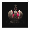 The Imperial Crown of Catherine II the Great by Anonymous