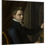 Self-Portrait, 1852 by Anonymous