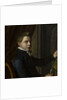 Self-Portrait, 1852 by Anonymous