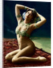 Mata Hari in La Scala, 1911 by Anonymous