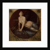 Mata Hari as Salome by Anonymous