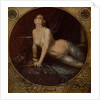Mata Hari as Salome by Anonymous