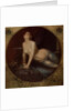 Mata Hari as Salome by Anonymous