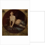 Mata Hari as Salome by Anonymous