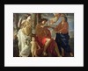 The Inspiration of the Poet, c. 1629-1630 by Anonymous