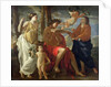 The Inspiration of the Poet, c. 1629-1630 by Anonymous