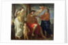 The Inspiration of the Poet, c. 1629-1630 by Anonymous