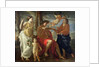 The Inspiration of the Poet, c. 1629-1630 by Anonymous