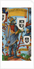 King Denis I of Portugal From Genealogia dos Reis de Portugal, ca 1530 by Anonymous