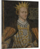 Portrait of Margaret I of Denmark by Anonymous