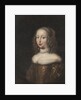 Maria Elisabeth of Schleswig-Holstein-Gottorp, Landgravine of Hesse-Darmstadt by Anonymous