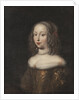 Maria Elisabeth of Schleswig-Holstein-Gottorp, Landgravine of Hesse-Darmstadt by Anonymous