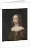 Maria Elisabeth of Schleswig-Holstein-Gottorp, Landgravine of Hesse-Darmstadt by Anonymous