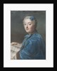 Marie-Sophie de Courcillon, Duchesse de Picquigny, Princesse de Rohan, c. 1740 by Anonymous