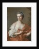 Élisabeth-Louise Marquise de LHôpital, née de Boullongne by Anonymous