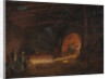 Ironworks, 1873 by Anonymous