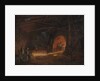 Ironworks, 1873 by Anonymous