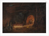 Ironworks, 1873 by Anonymous