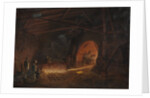 Ironworks, 1873 by Anonymous