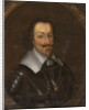 Portrait of Matthias Gallas, Count of Campo, Duke of Lucera by Anonymous
