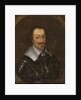 Portrait of Matthias Gallas, Count of Campo, Duke of Lucera by Anonymous