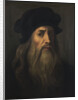 Self-Portrait (Lucan portrait), ca. 1505-1510 by Anonymous