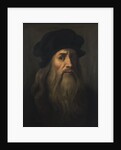 Self-Portrait (Lucan portrait), ca. 1505-1510 by Anonymous