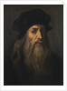 Self-Portrait (Lucan portrait), ca. 1505-1510 by Anonymous