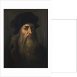 Self-Portrait (Lucan portrait), ca. 1505-1510 by Anonymous