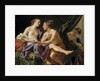 Mercury, Herse and Aglaurus, 1767 by Anonymous