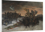 Narva, 1905 by Anonymous