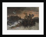 Narva, 1905 by Anonymous