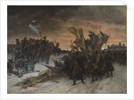 Narva, 1905 by Anonymous