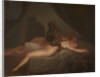 The Nightmare, 1800 by Anonymous