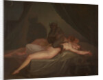 The Nightmare, 1800 by Anonymous